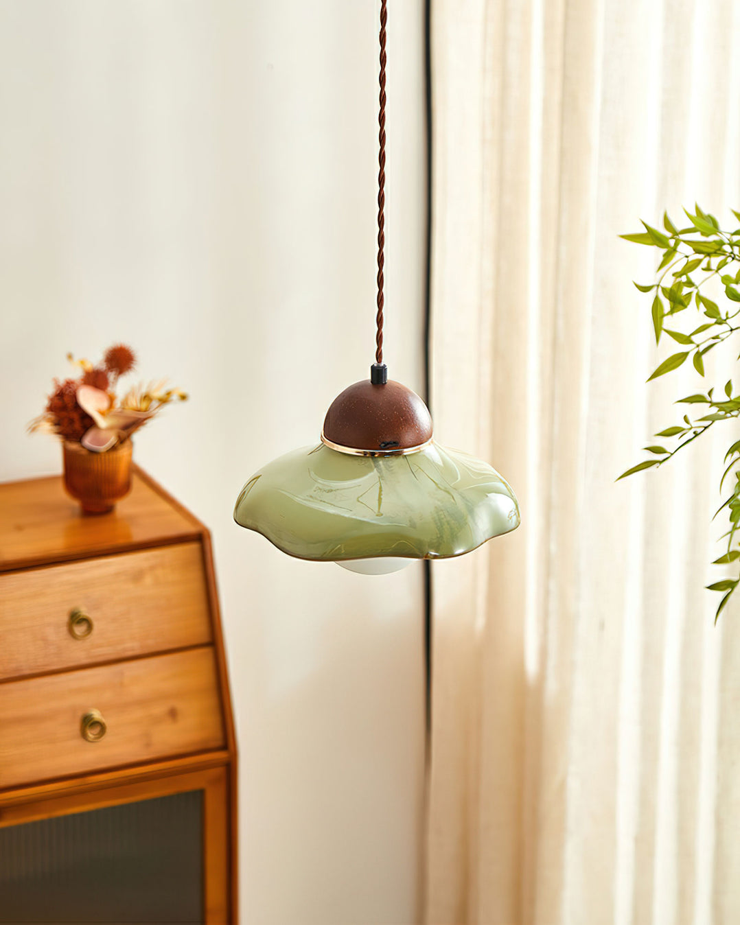 Greenfield Pendant Lamp