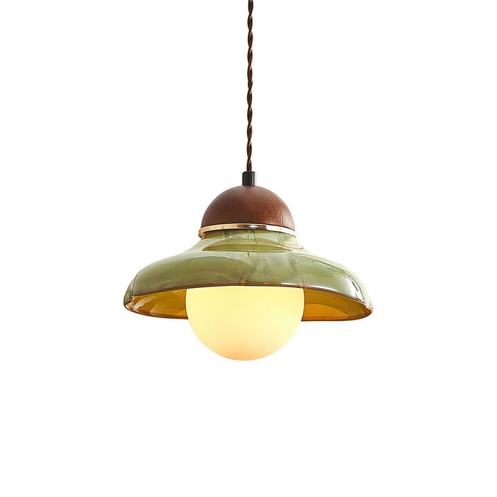 Greenfield Pendant Lamp - Vakkerlight