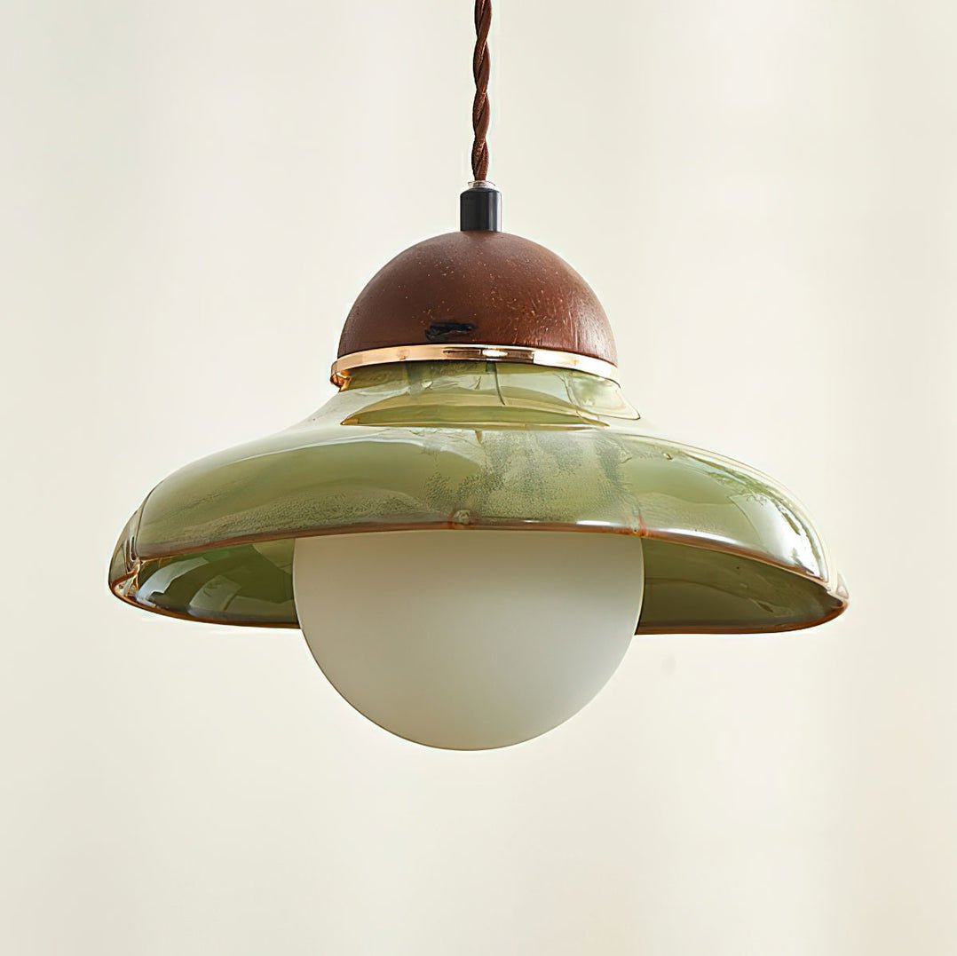 Greenfield Pendant Lamp - Vakkerlight