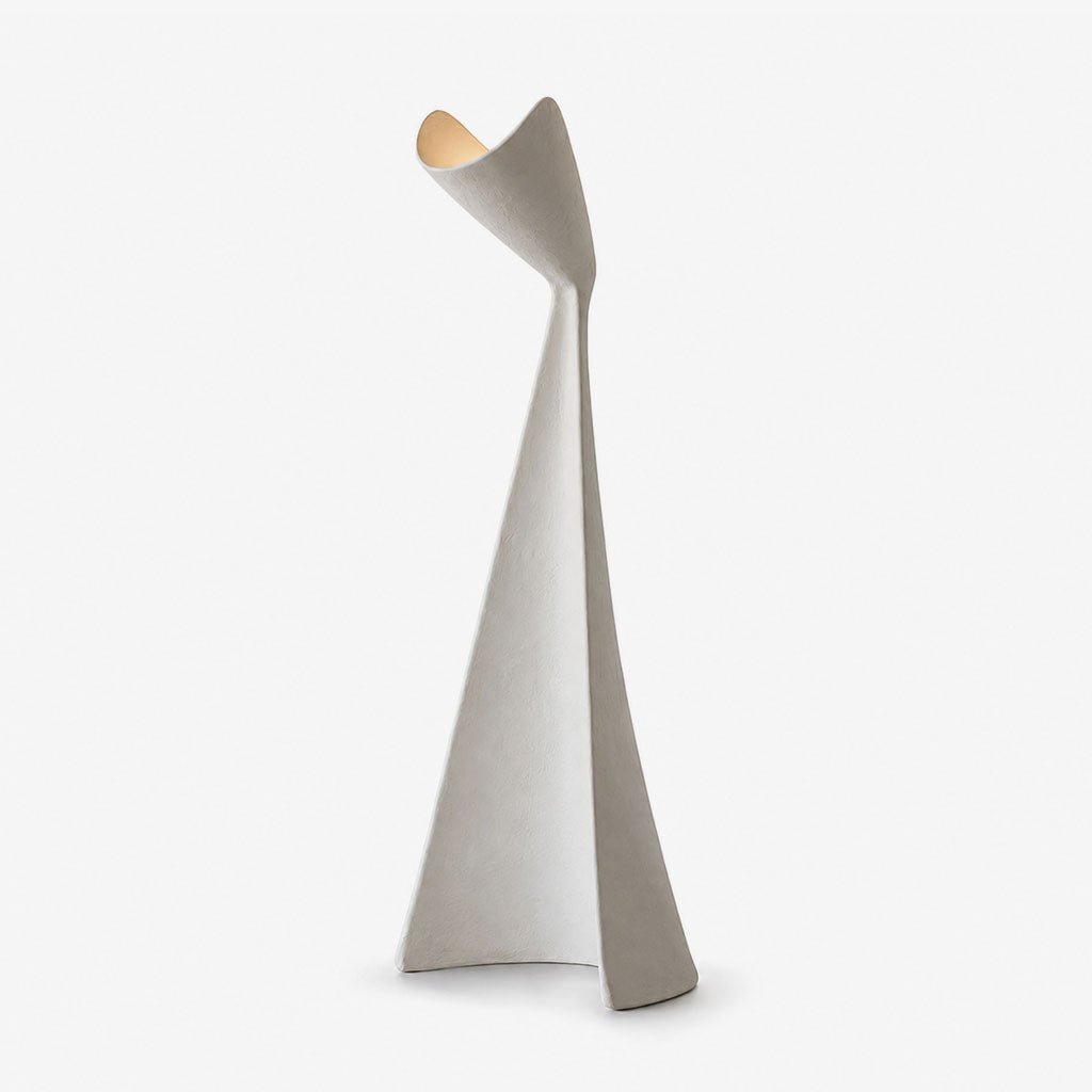 Gresia Sculptural Floor Lamp
