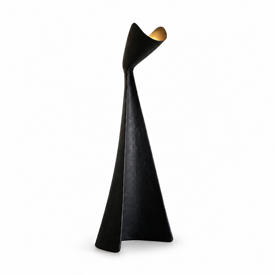 Gresia Sculptural Floor Lamp