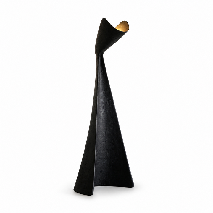 Gresia Sculptural Floor Lamp