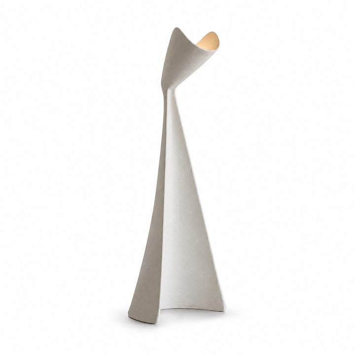 Gresia Sculptural Floor Lamp