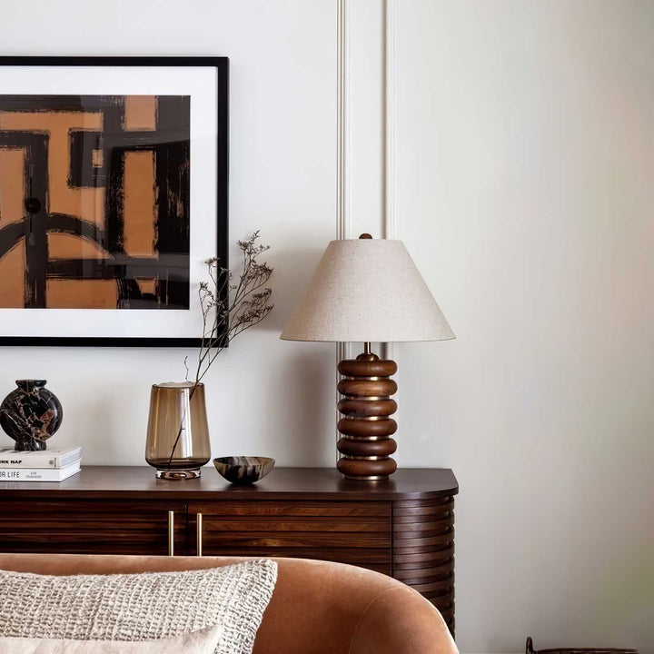 Greyson Table Lamp - Vakkerlight