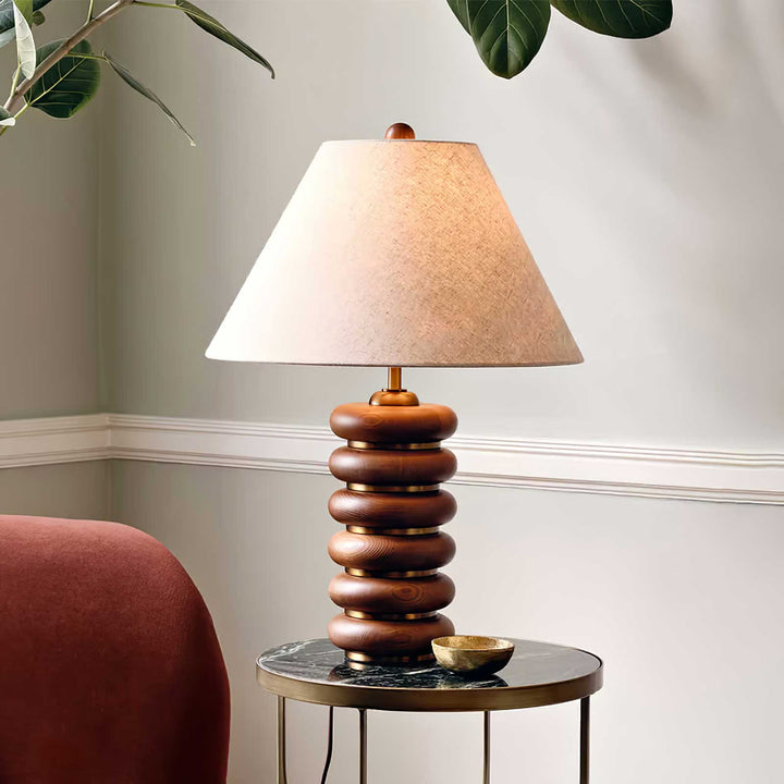 Greyson Table Lamp - Vakkerlight