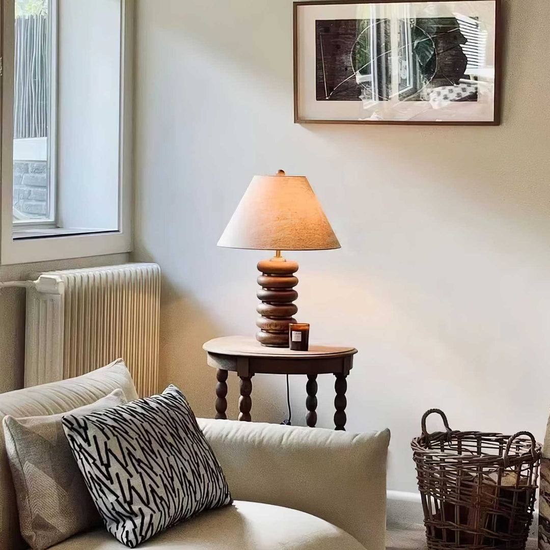 Greyson Table Lamp - Vakkerlight