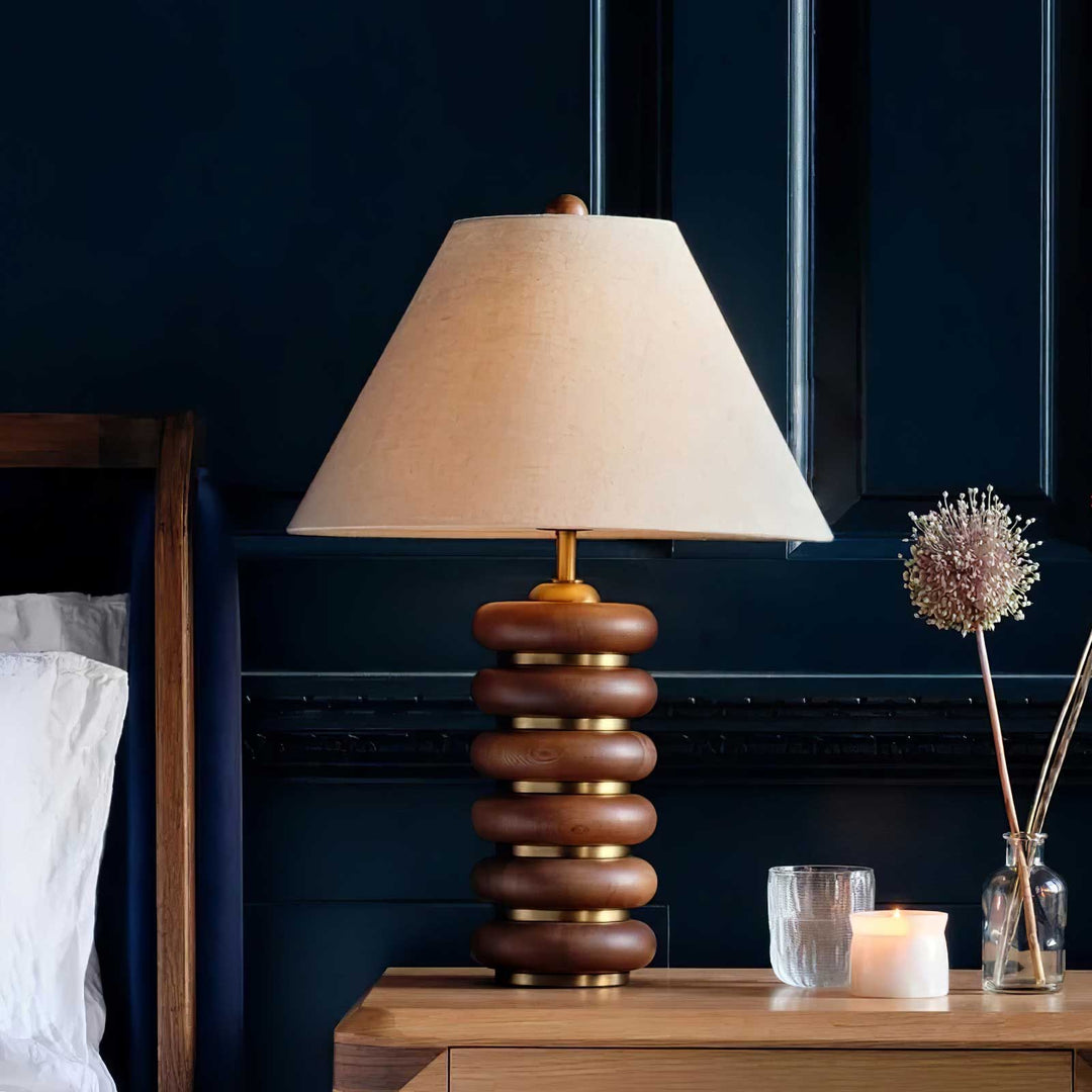 Greyson Table Lamp - Vakkerlight