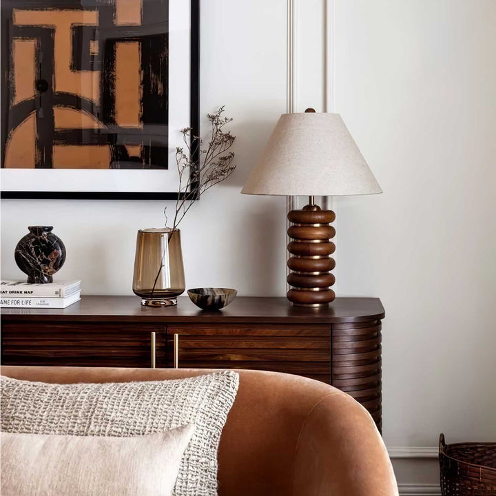 Greyson Table Lamp - Vakkerlight