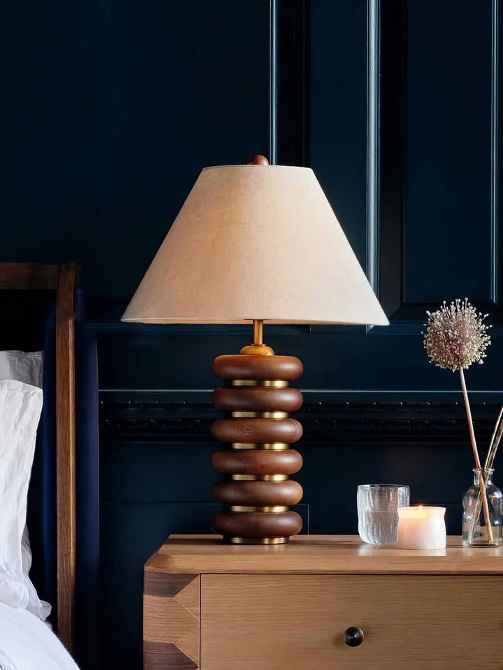 Greyson Table Lamp - Vakkerlight