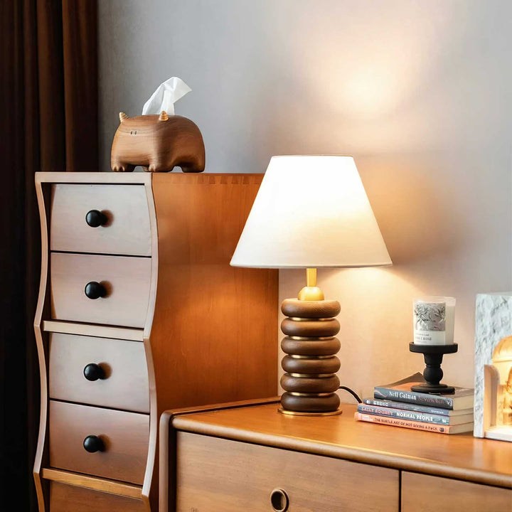 Greyson Table Lamp - Vakkerlight