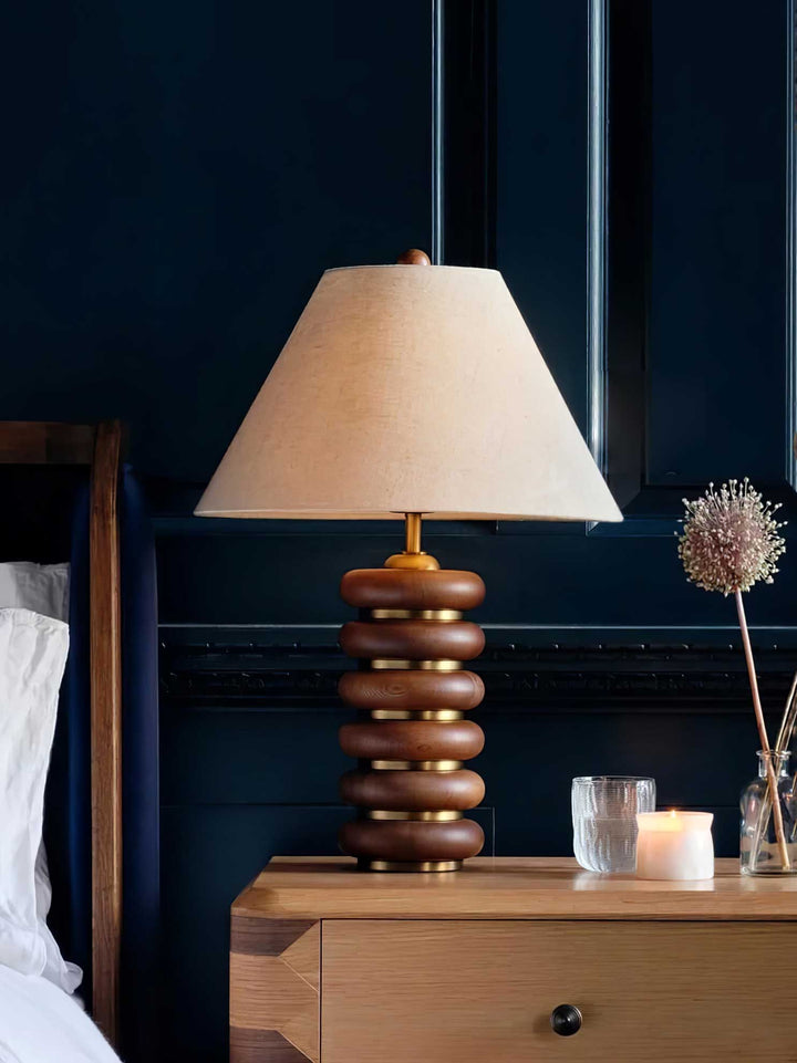 Greyson Table Lamp - Vakkerlight