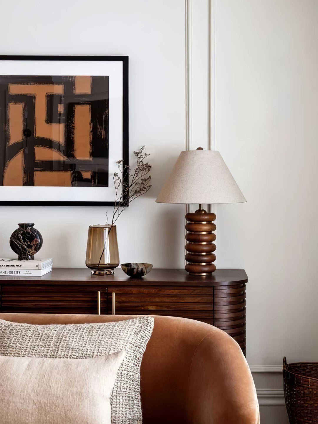 Greyson Table Lamp - Vakkerlight