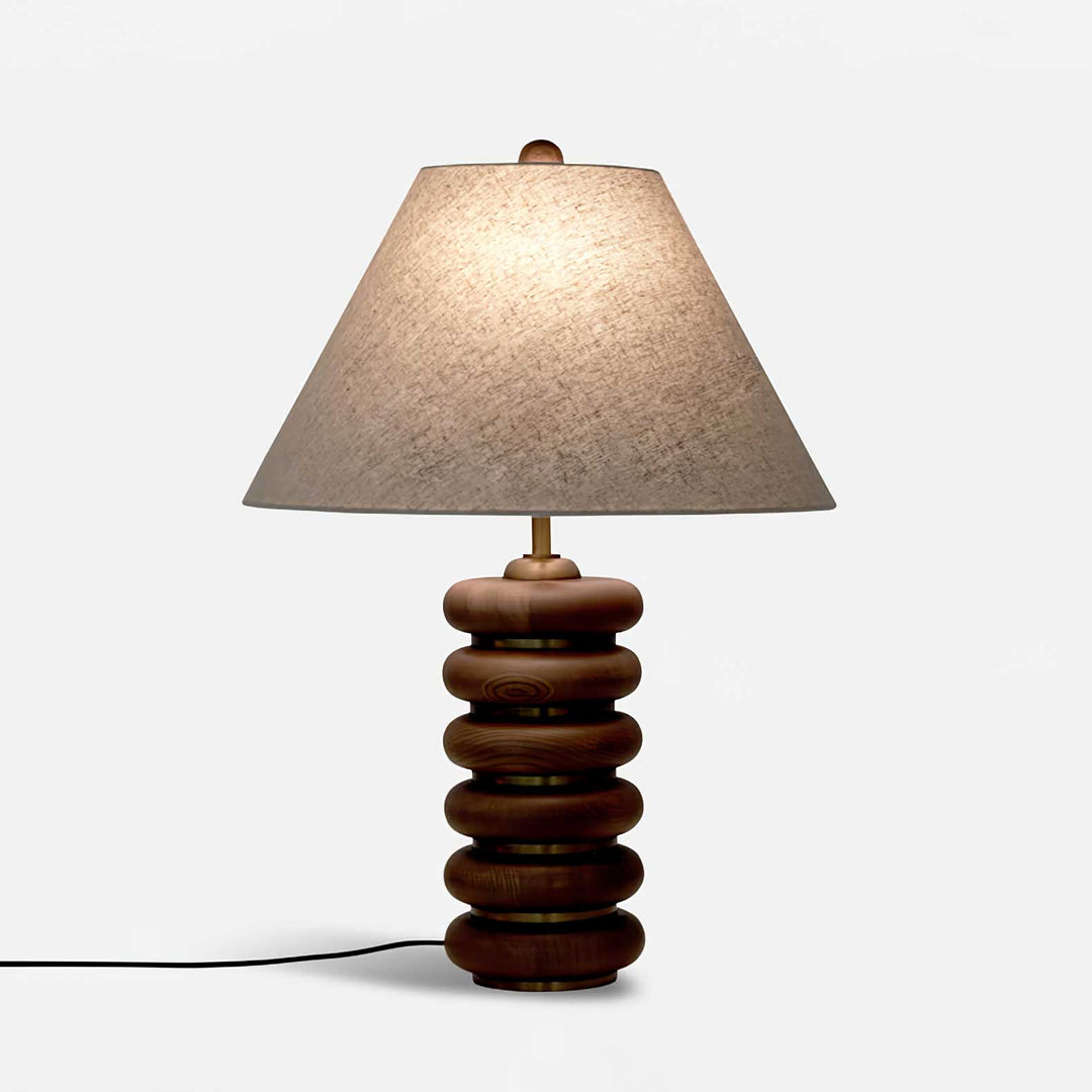 Greyson Table Lamp - Vakkerlight