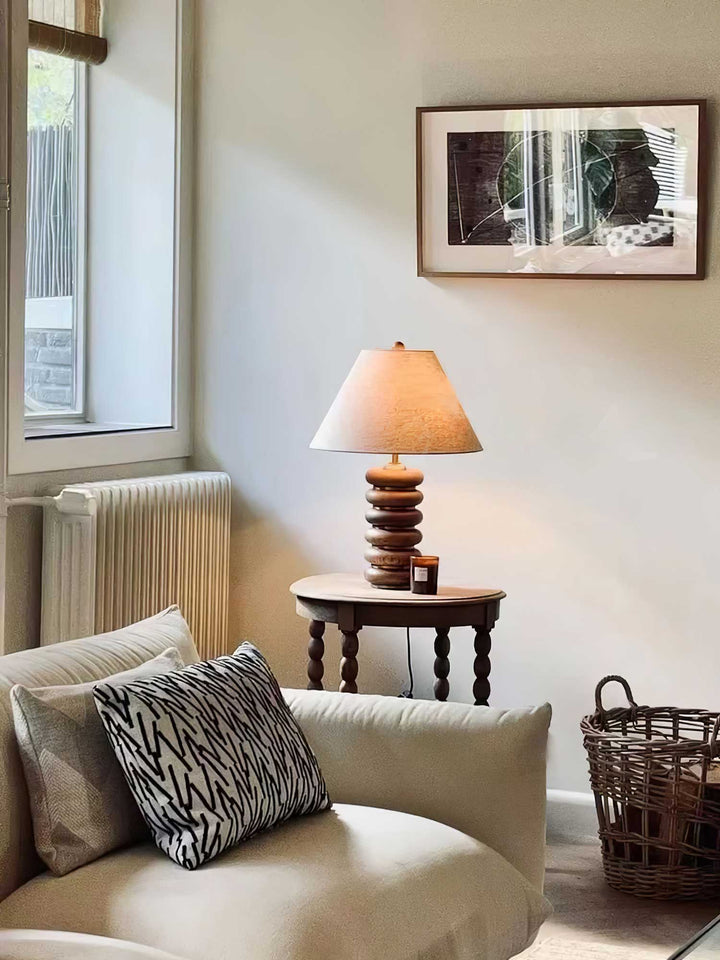 Greyson Table Lamp - Vakkerlight