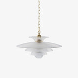 Grid Glass Hanglamp