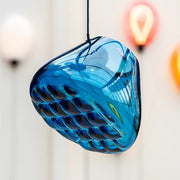 Grid Pendant Light - Vakkerlight