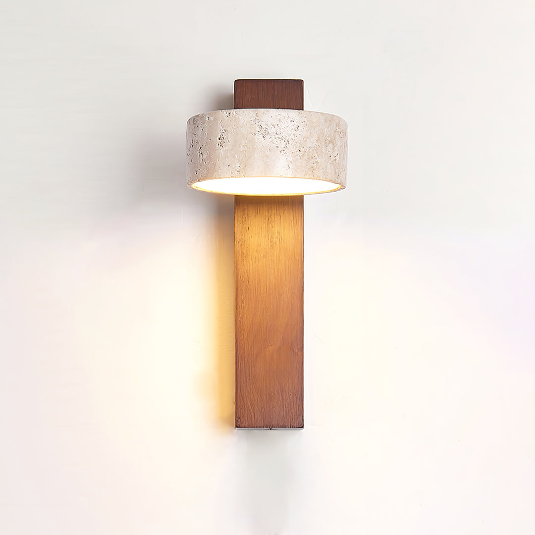 Grove Beam Wall Lamp - Vakkerlight