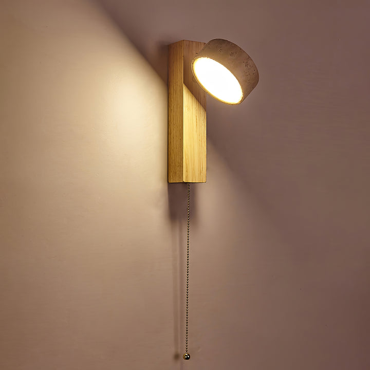 Grove Beam Wall Lamp - Vakkerlight