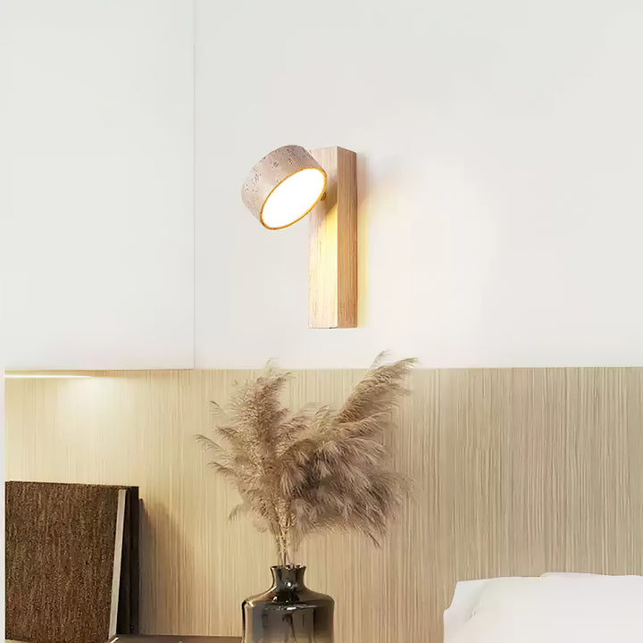 Grove Beam Wall Lamp - Vakkerlight