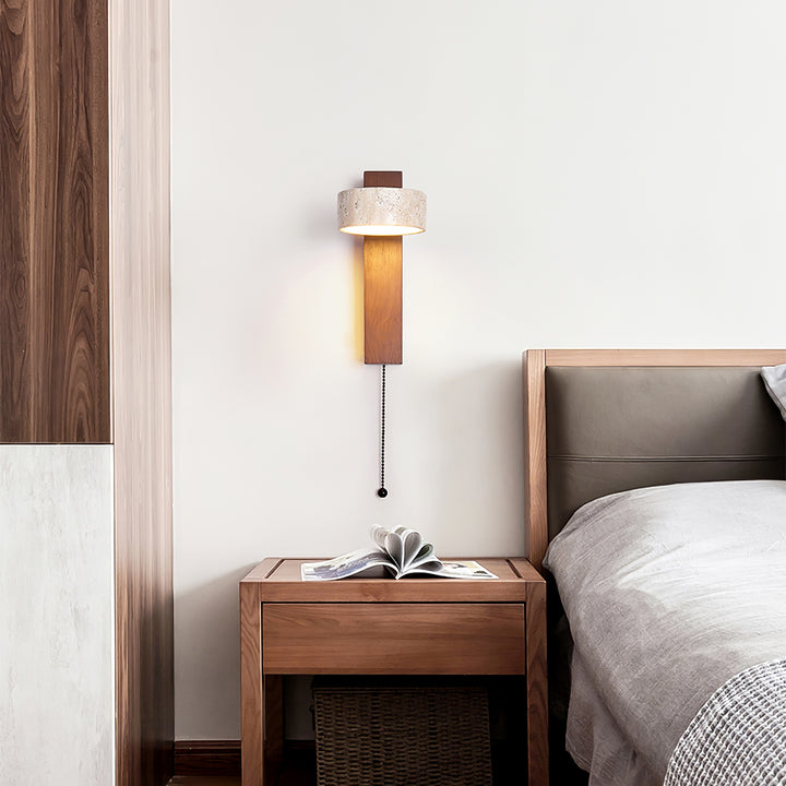 Grove Beam Wall Lamp - Vakkerlight