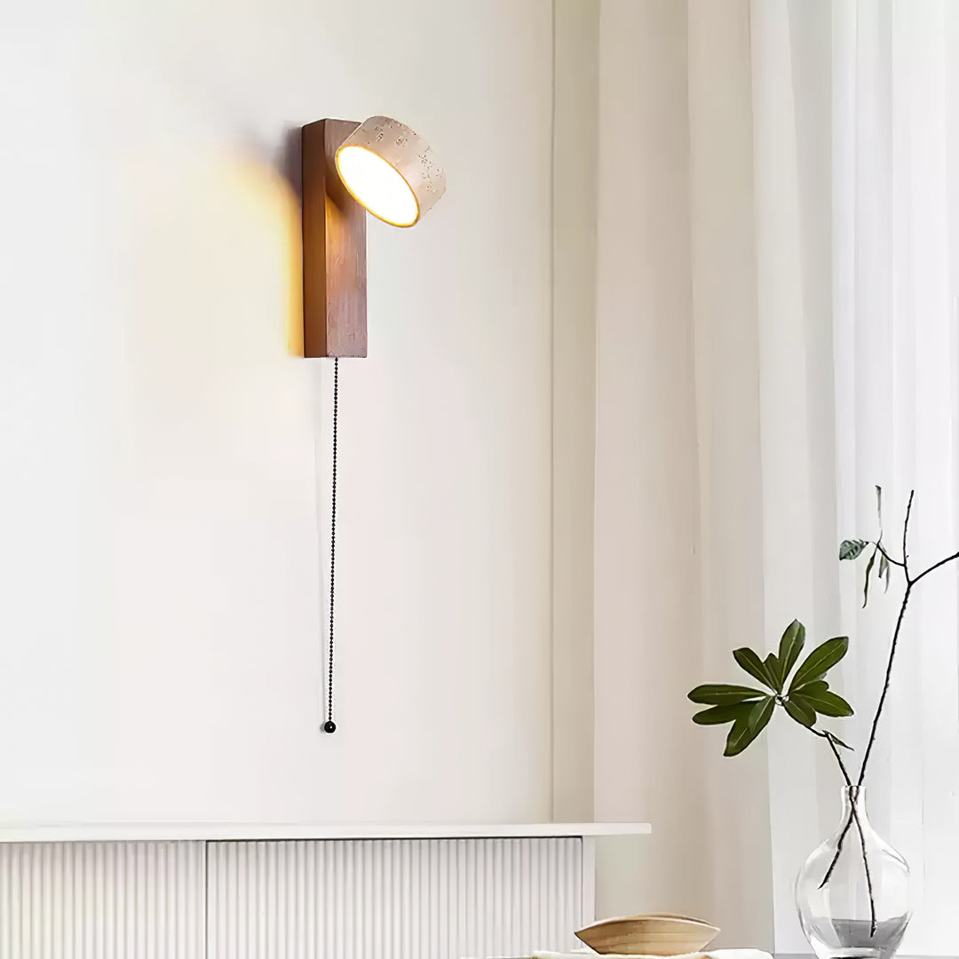 Grove Beam Wall Lamp - Vakkerlight