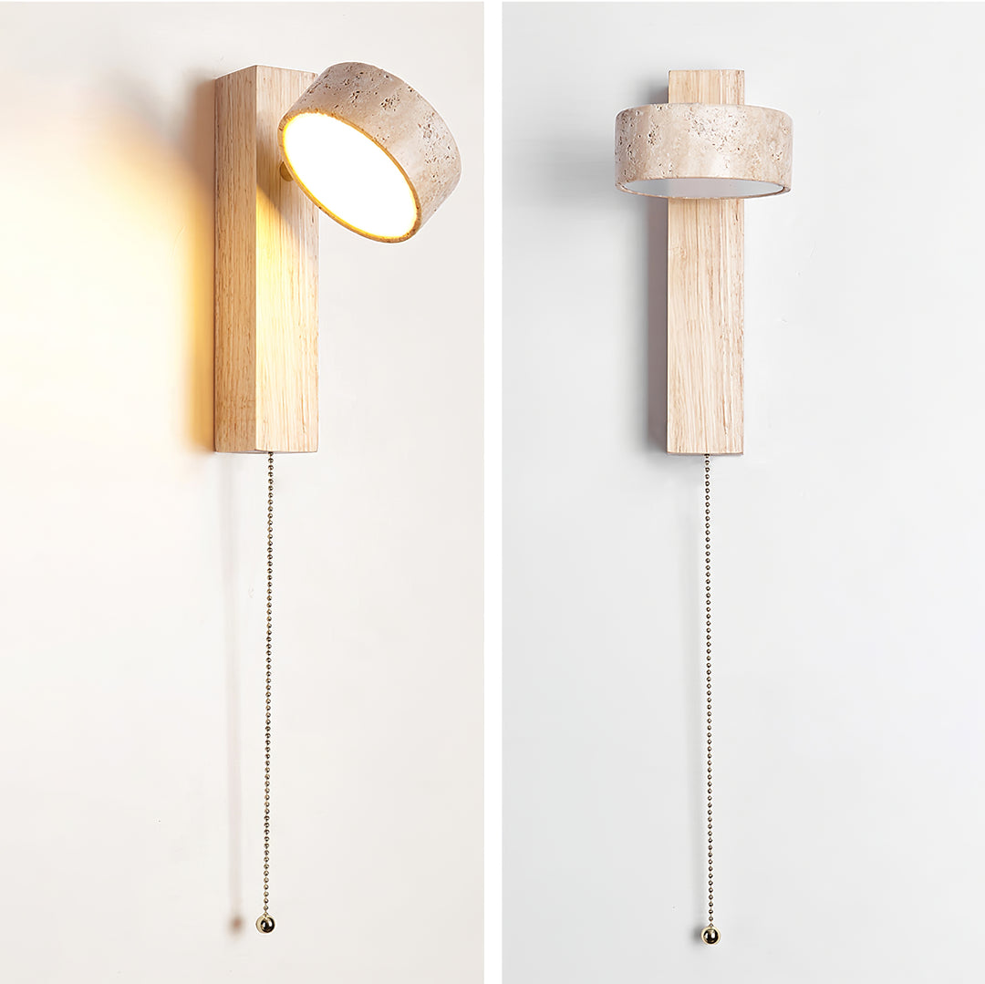 Grove Beam Wall Lamp - Vakkerlight