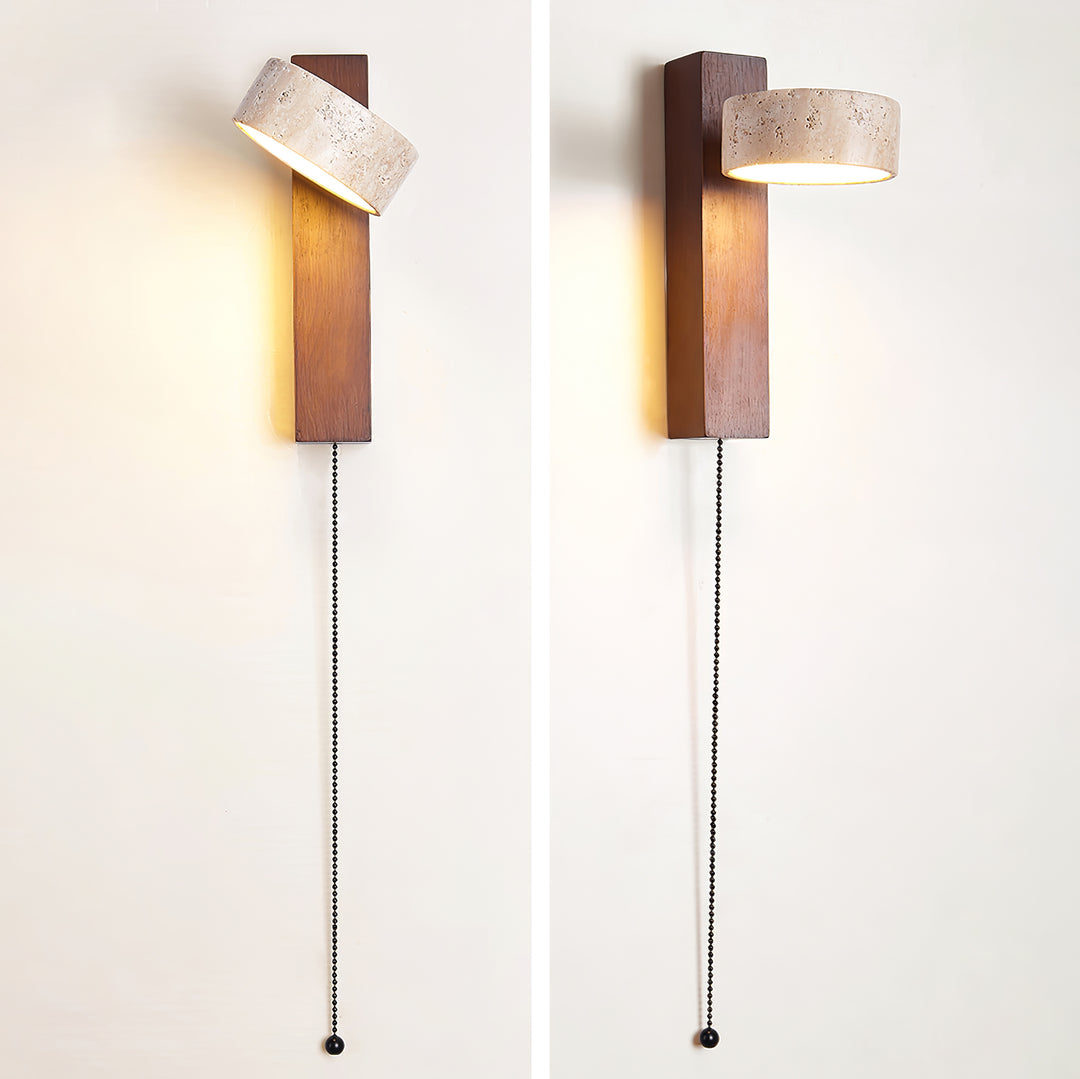 Grove Beam Wall Lamp - Vakkerlight