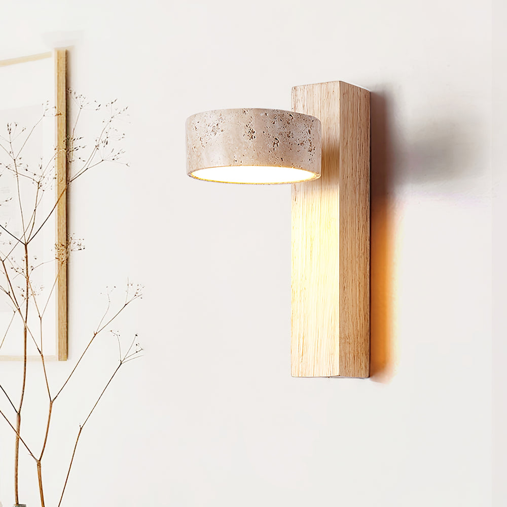 Grove Beam Wall Lamp - Vakkerlight