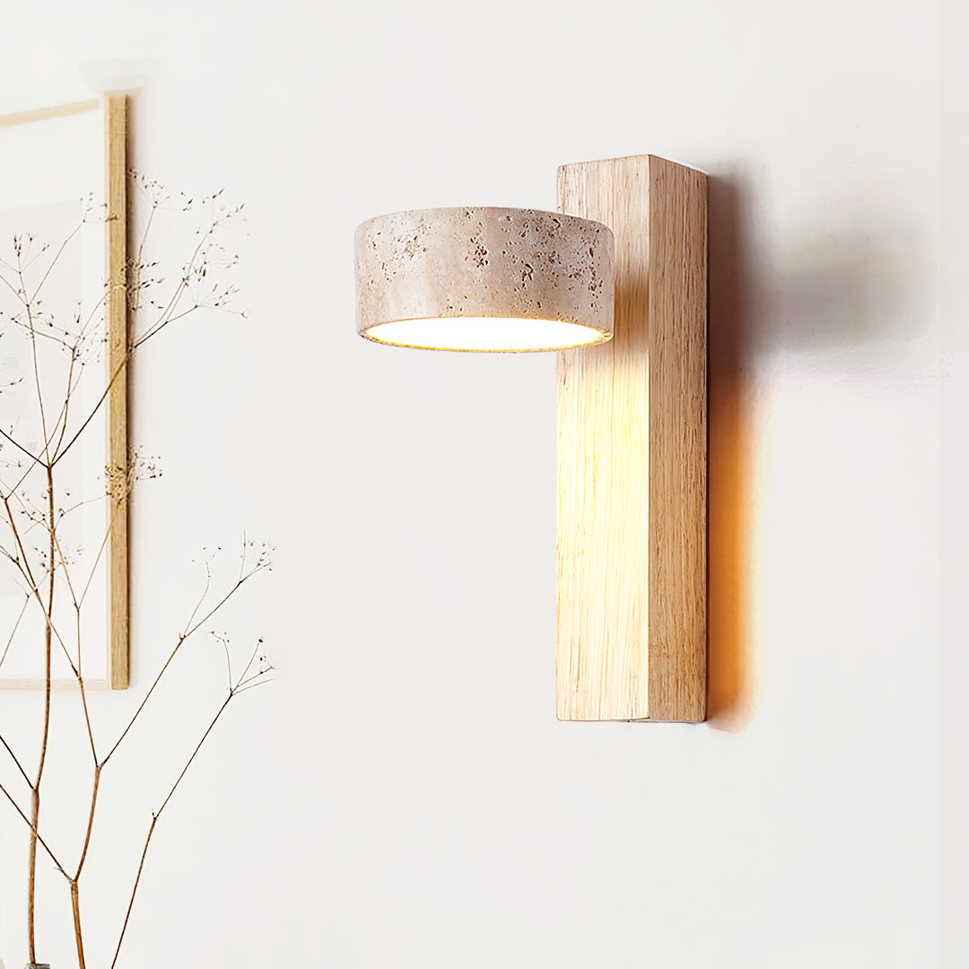 Grove Beam Wall Lamp - Vakkerlight