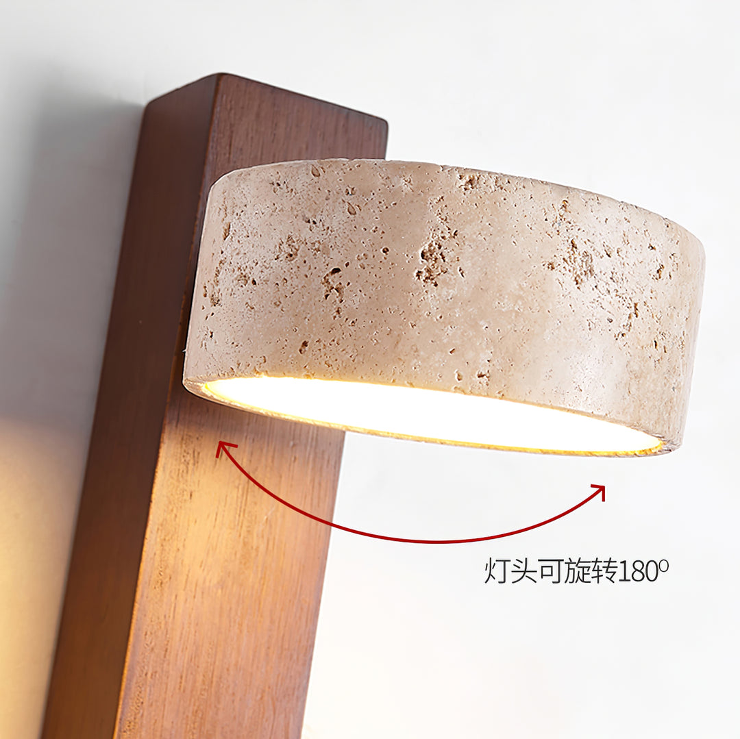 Grove Beam Wall Lamp - Vakkerlight