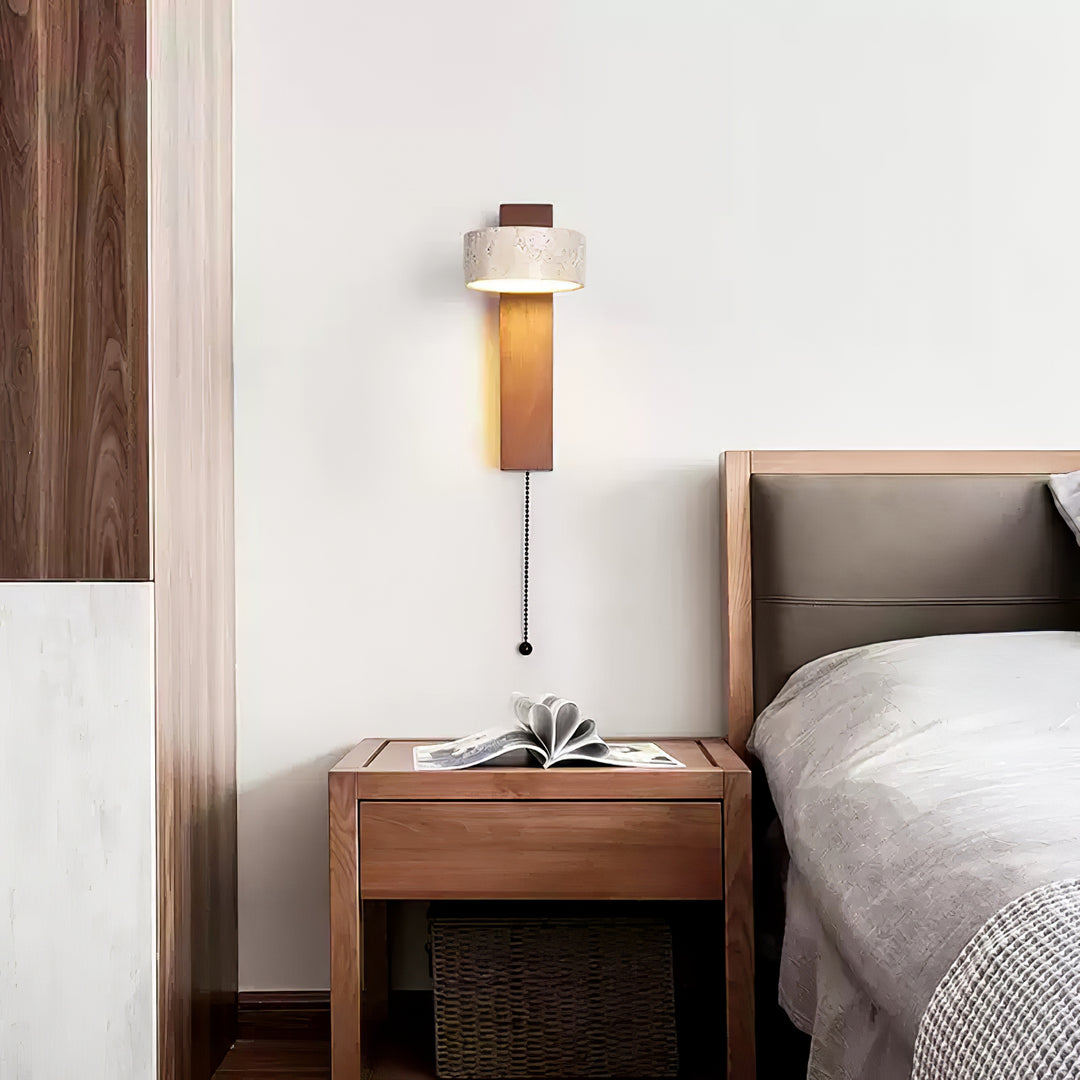 Grove Beam Wall Lamp - Vakkerlight