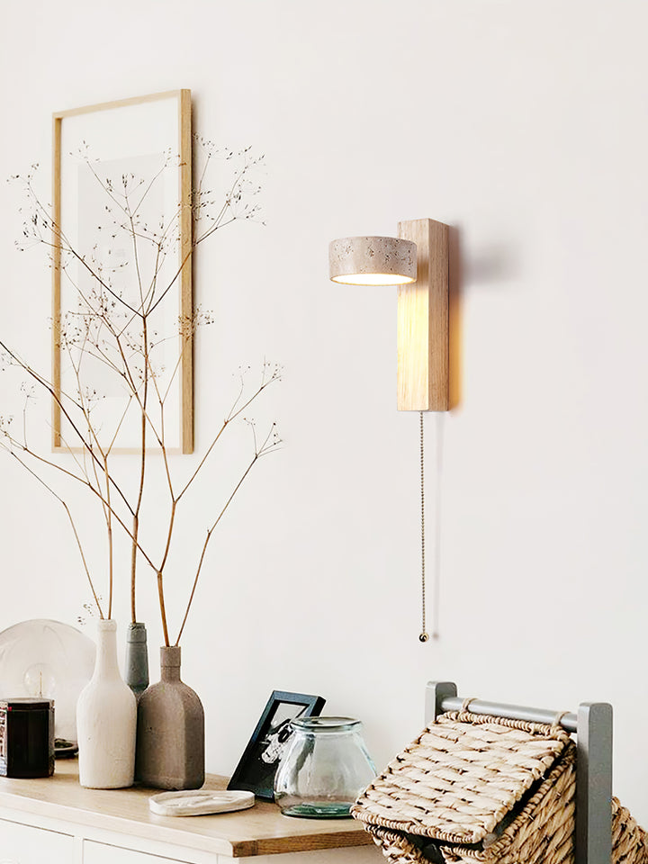 Grove Beam Wall Lamp - Vakkerlight