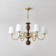 Grove Haven Chandelier