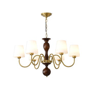 Grove Haven Chandelier