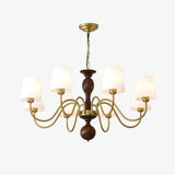 Lampadario Grove Haven