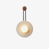 Growth Ring Wall Lamp - Vakkerlight