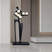 Guardian Sculpture Stehlampe