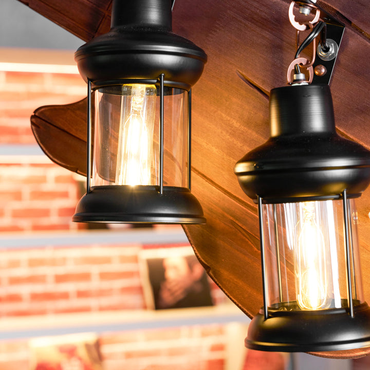 ضوء قلادة الغيتار