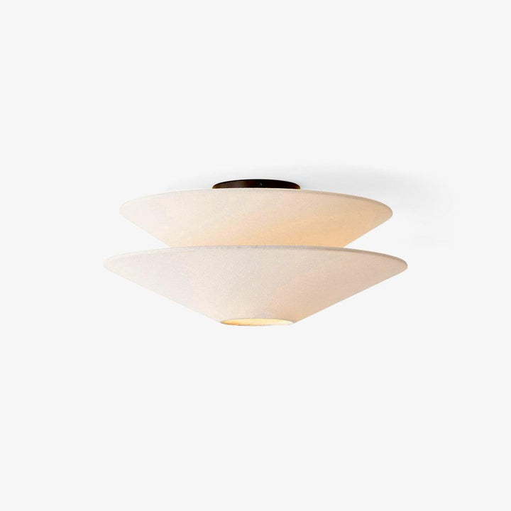 Gull Flushmount Ceiling Light - Vakkerlight