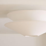 Gull Flushmount Ceiling Light - Vakkerlight
