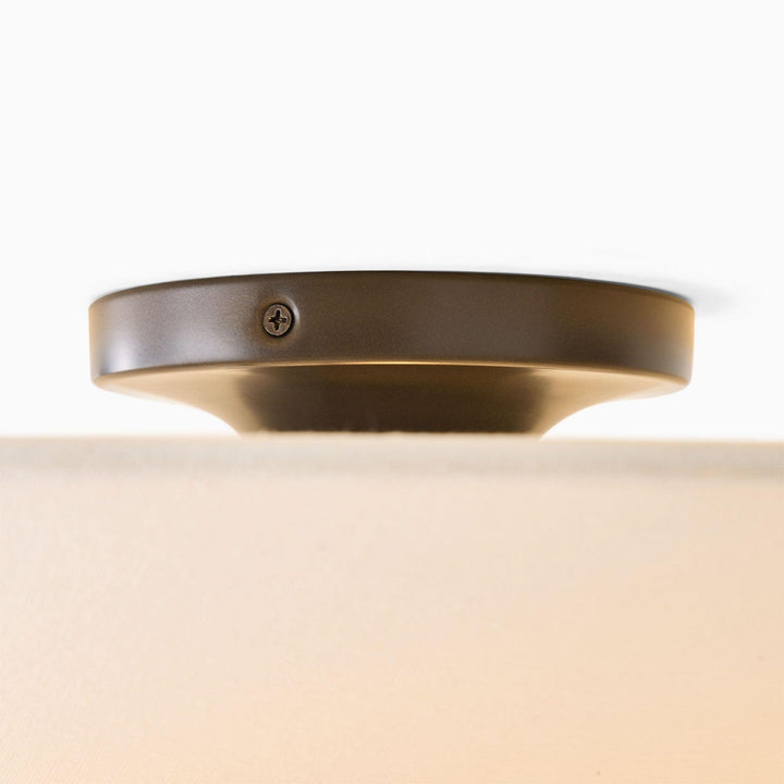 Gull Flushmount Ceiling Light - Vakkerlight