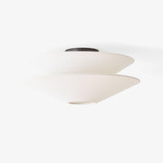 Gull Flushmount Ceiling Light - Vakkerlight