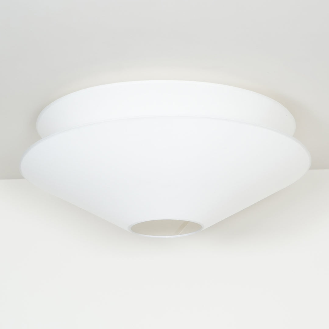 Gull Flushmount Ceiling Light - Vakkerlight