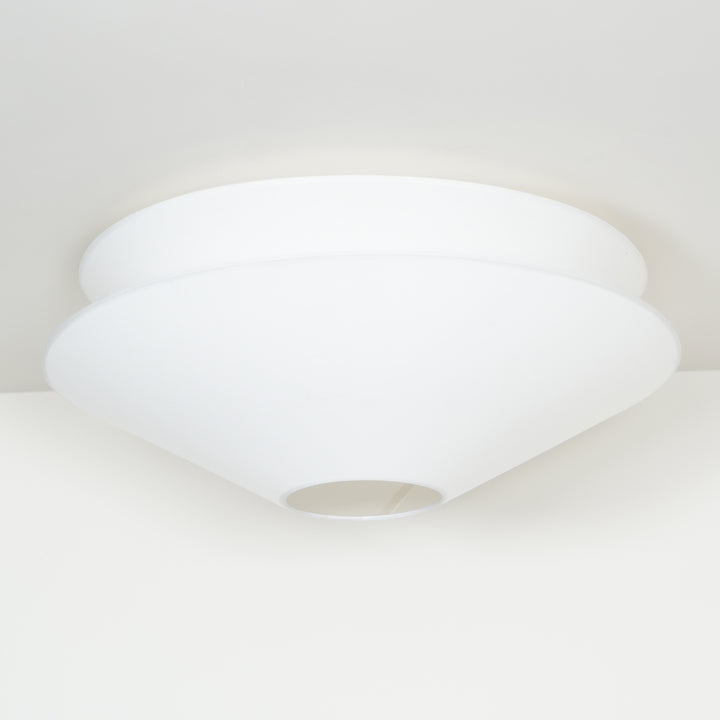 Gull Flushmount Ceiling Light - Vakkerlight