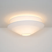 Gull Flushmount Ceiling Light - Vakkerlight