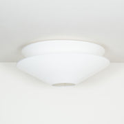 Gull Flushmount Ceiling Light - Vakkerlight