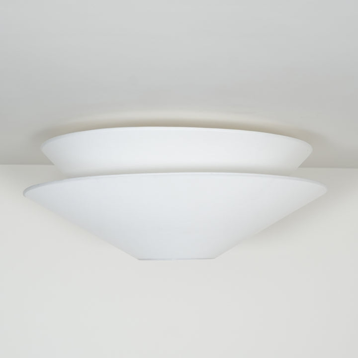 Gull Flushmount Ceiling Light - Vakkerlight