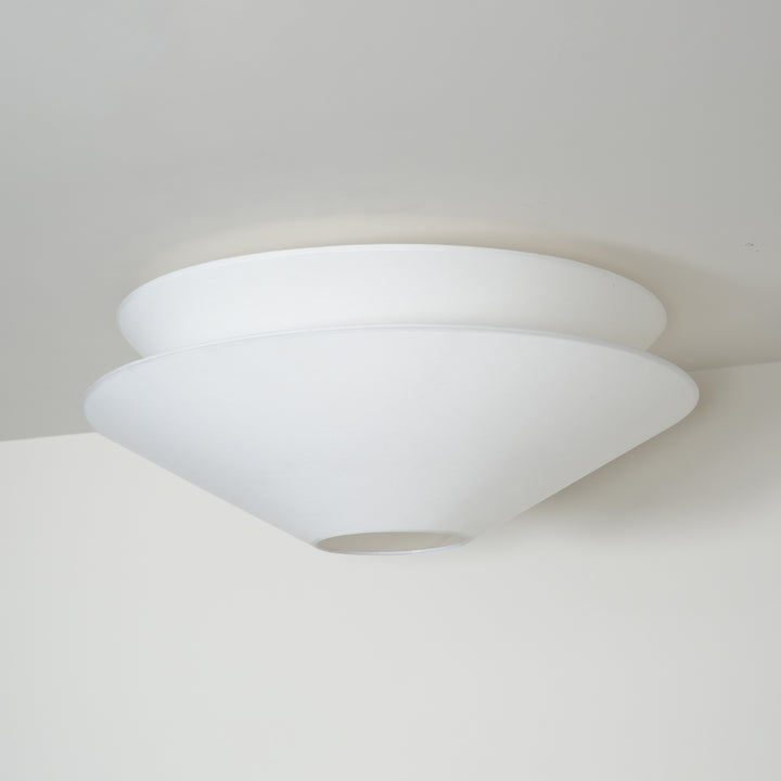 Gull Flushmount Ceiling Light - Vakkerlight