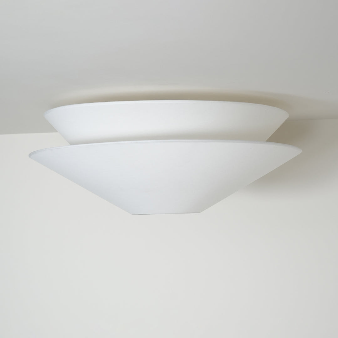 Gull Flushmount Ceiling Light - Vakkerlight