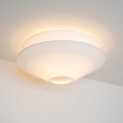 Gull Flushmount Ceiling Light - Vakkerlight